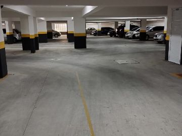 GARAGEM