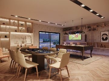 SPORT BAR