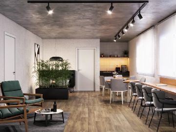 COWORKING