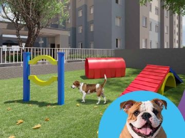 PET PLACE