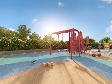 PLAYGROUND