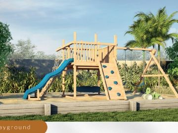 PLAYGROUND