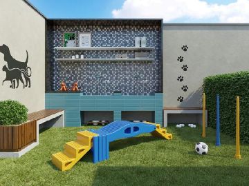 PET PLACE