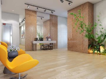 HALL / RECEP��O