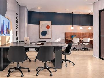 COWORKING