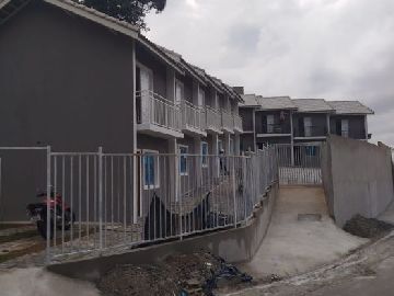 ACESSO AS CASAS
