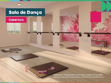 SALA DE DAN�A