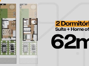 PLANTA 62m