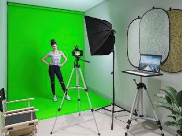 PHOTO STUDIO