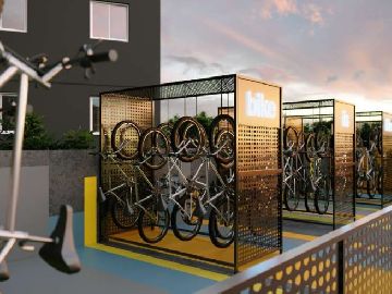 BICICLET�RIO