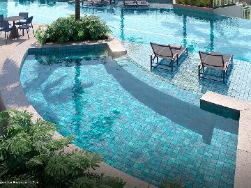 PISCINA INFANTIL