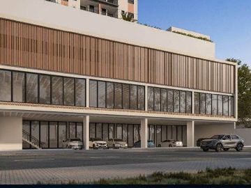 LOJAS COMERCIAIS