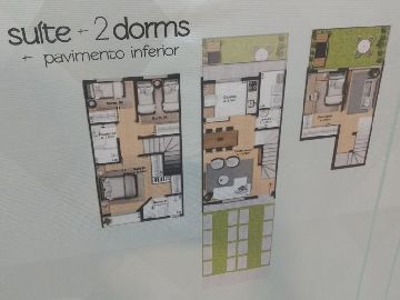 CASA 100m