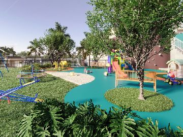 PLAYGROUND
