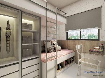 DORM SOLTEIRO