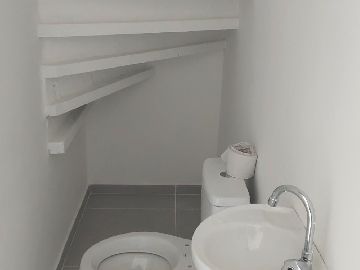 LAVABO