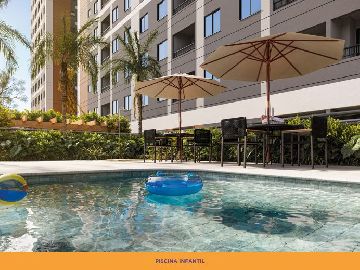 PISCINA INFANTIL