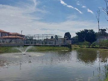 LAGO PESCARIA