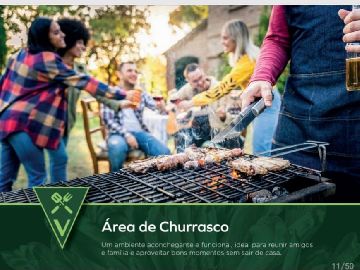 �REA CHURRASCO