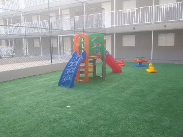 PLAYGROUND