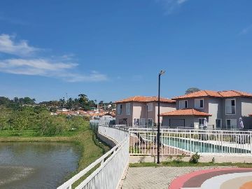 VISTA LAGO/PISCINA