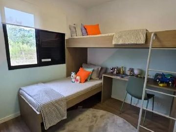 DORM SOLTEIRO