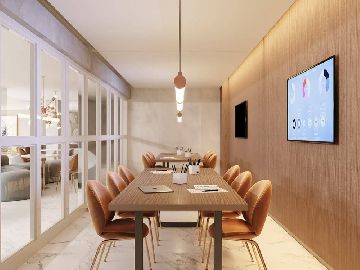 SALA REUNI�O
