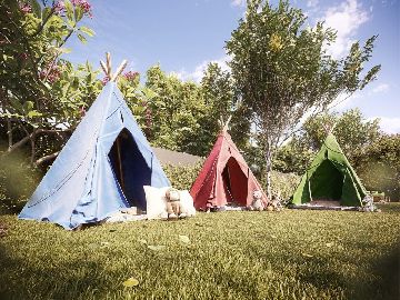 ACAMPAMENTO