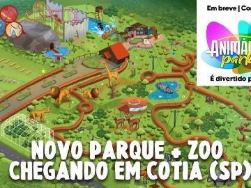 PR�XIMO PARQUE ANIMALIA