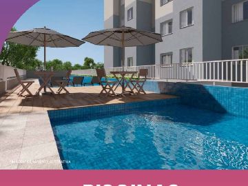 PISCINAS