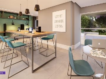 COWORKING