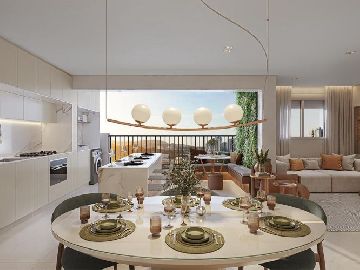 LIVING 79m