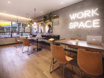 COWORKING