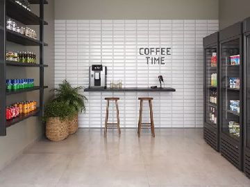 MINI MERCADO