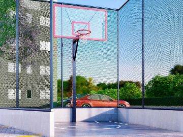 GARRAF�O BASQUETE