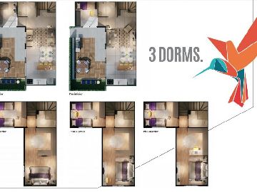 PLANTA 03 DORMS
