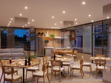 ESPA�O GOURMET