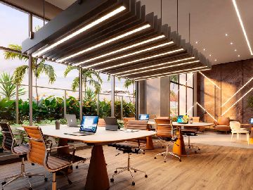 COWORKING