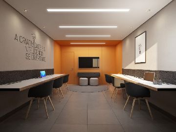 COWORKING