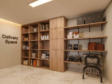 ESPA�O DELIVERY