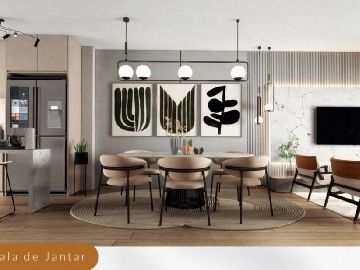SALA JANTAR