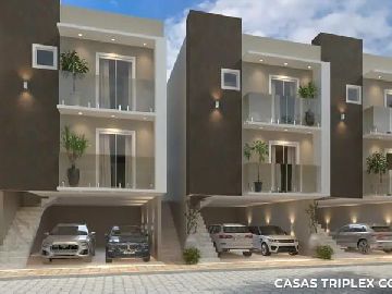 TRIPLEX-FACHADA