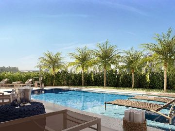 LOUNGE PISCINA