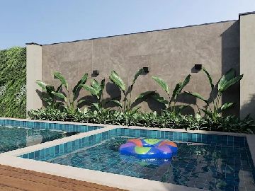 PISCINA INFANTIL