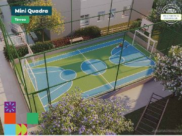 MINI QUADRA