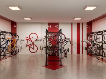 BICICLET�RIO