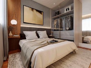 DORM 46m
