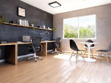 COWORKING