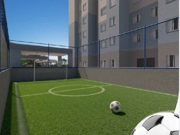 MINI CAMPO