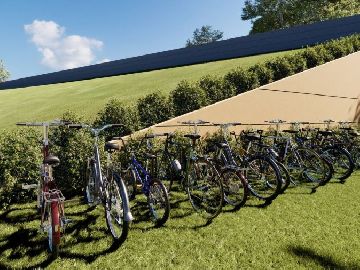 BICICLET�RIO